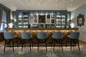 Hotel Indigo Verona  - Grand Hotel des Arts