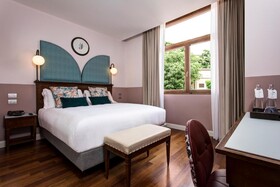 Hotel Indigo Verona  - Grand Hotel des Arts