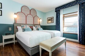 Hotel Indigo Verona  - Grand Hotel des Arts