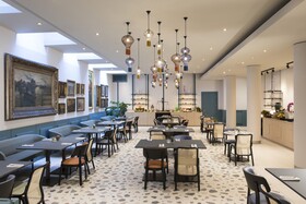 Hotel Indigo Verona  - Grand Hotel des Arts