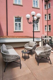 Hotel Indigo Verona  - Grand Hotel des Arts