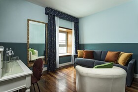 Hotel Indigo Verona  - Grand Hotel des Arts