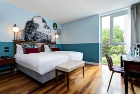 Hotel Indigo Verona  - Grand Hotel des Arts
