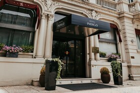 Hotel Indigo Verona  - Grand Hotel des Arts