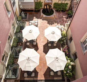 Hotel Indigo Verona  - Grand Hotel des Arts