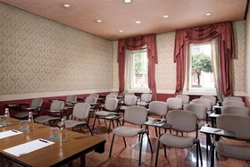 Hotel Indigo Verona  - Grand Hotel des Arts
