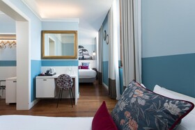 Hotel Indigo Verona  - Grand Hotel des Arts