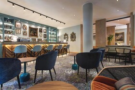 Hotel Indigo Verona  - Grand Hotel des Arts