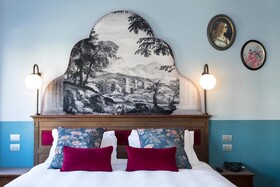 Hotel Indigo Verona  - Grand Hotel des Arts