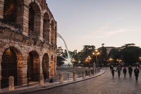 Hotel Indigo Verona  - Grand Hotel des Arts