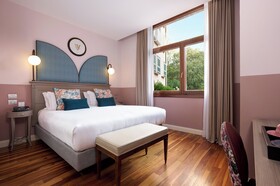 Hotel Indigo Verona  - Grand Hotel des Arts