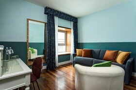 Hotel Indigo Verona  - Grand Hotel des Arts