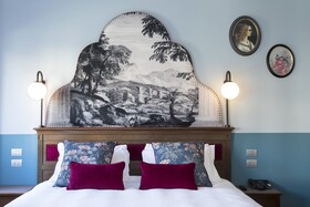 Hotel Indigo Verona  - Grand Hotel des Arts