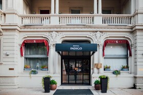 Hotel Indigo Verona  - Grand Hotel des Arts