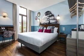 Hotel Indigo Verona  - Grand Hotel des Arts