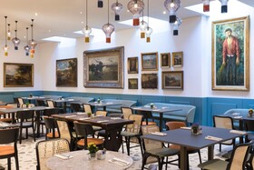 Hotel Indigo Verona  - Grand Hotel des Arts