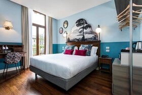 Hotel Indigo Verona  - Grand Hotel des Arts