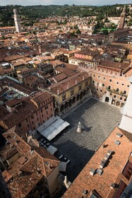 Hotel Indigo Verona  - Grand Hotel des Arts
