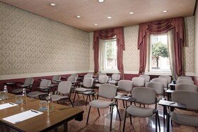 Hotel Indigo Verona  - Grand Hotel des Arts