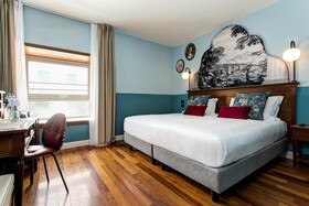 Hotel Indigo Verona  - Grand Hotel des Arts
