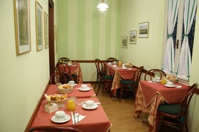 Hotel Torcolo