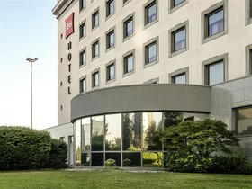Leonardo Hotel Verona