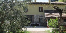 La Camaldola