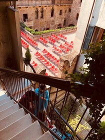 Le Suite di Giulietta