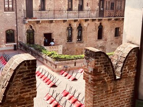 Le Suite di Giulietta