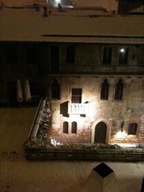 Le Suite di Giulietta