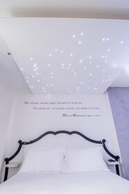 Le Suite di Giulietta