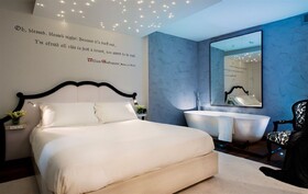 Le Suite di Giulietta