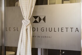 Le Suite di Giulietta