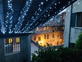 Le Suite di Giulietta