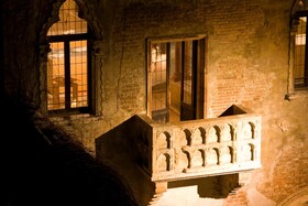 Le Suite di Giulietta