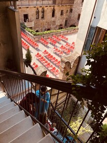 Le Suite di Giulietta