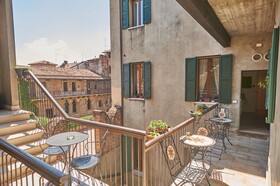 Le Suite di Giulietta