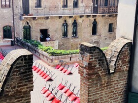 Le Suite di Giulietta