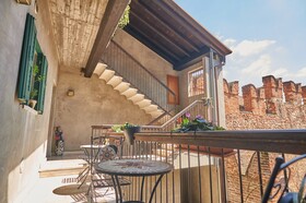 Le Suite di Giulietta