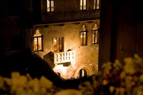 Le Suite di Giulietta