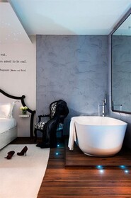 Le Suite di Giulietta