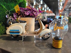 Moxy Verona