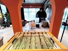 Moxy Verona