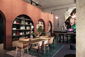 Moxy Verona