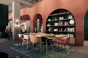 Moxy Verona