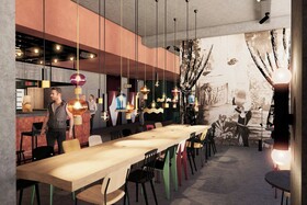 Moxy Verona