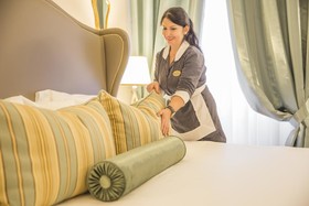 Palazzo Monga Boutique Guesthouse