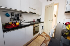 Italianflat - Palazzo Zeiner