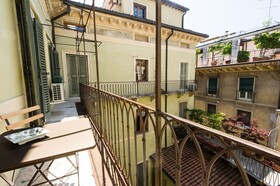 Italianflat - Palazzo Zeiner
