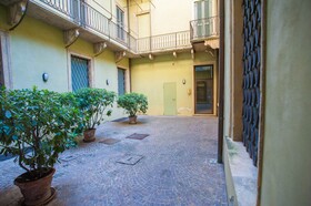 Italianflat - Palazzo Zeiner